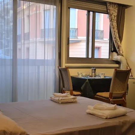 Apartment Casa Soleil - Center Menton