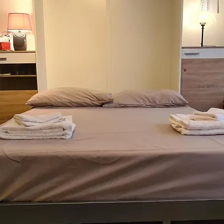 Casa Soleil - Center Apartment