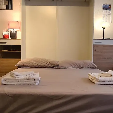 Casa Soleil - Center Apartment