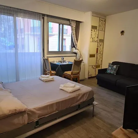 Casa Soleil - Center Apartment