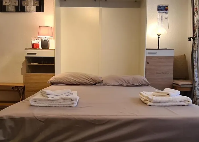 Casa Soleil - Center Appartement